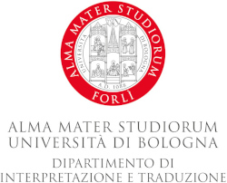 Logo Dipartimento di Interpretazione e Traduzione Forlì